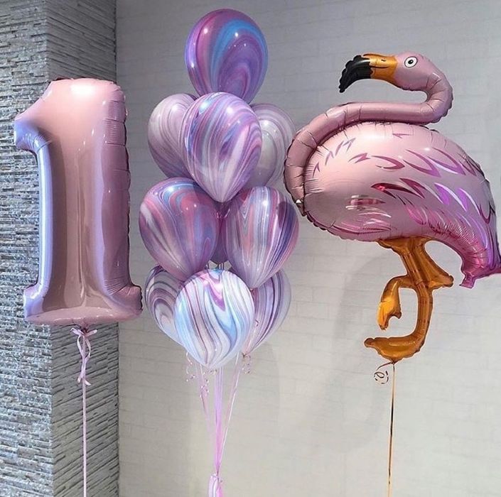 Гелиевые шары! Качество! Широкий ассортимент!