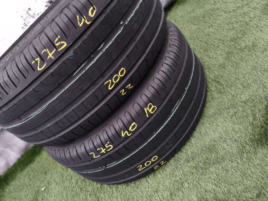 275.40.18 Pirelli