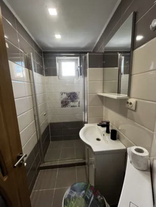 Imchiriez apartamen în Sebeș