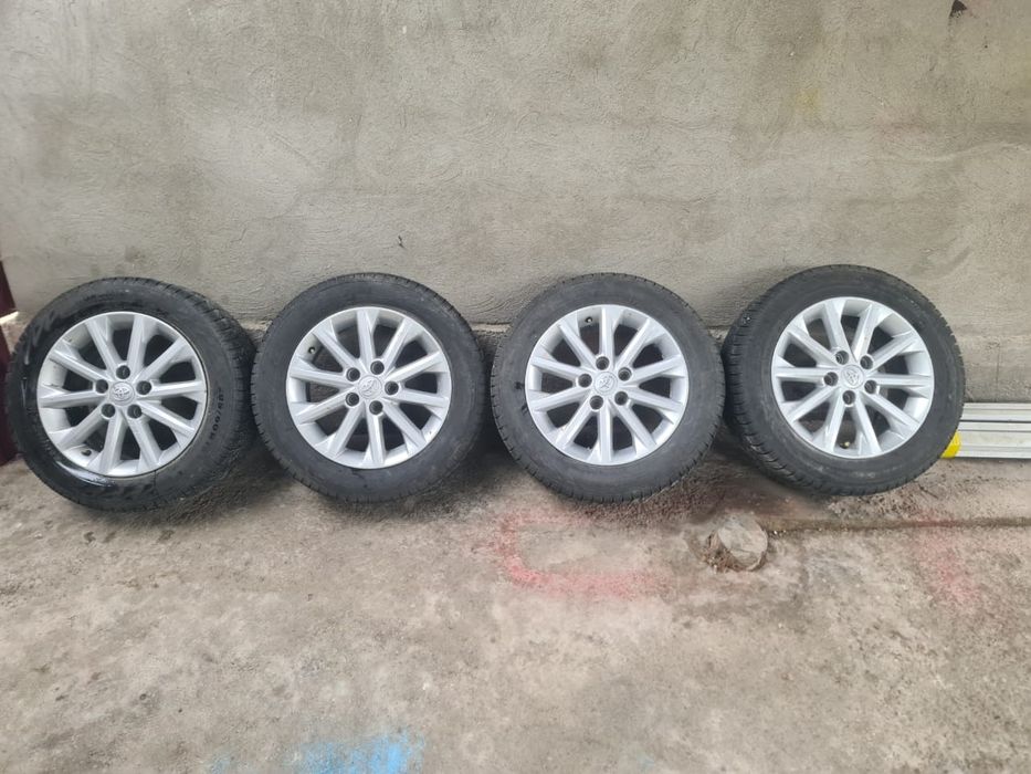 Продам Диск Камри 50
