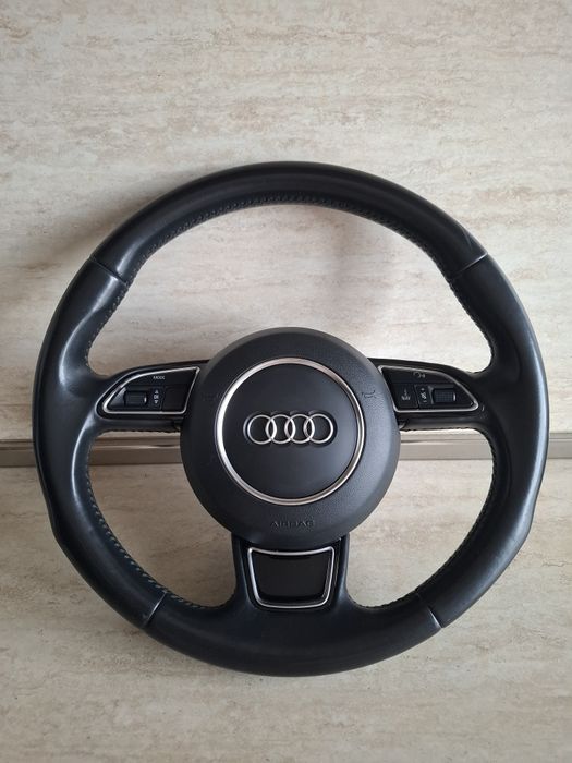 Оригинален мулти волан за Audi