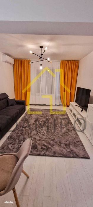 Apartament 2 camere Venus Residence Berceni Aparatorii Patriei Parcare