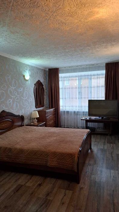 Продам квартиру в 14 доме 3 мкр.