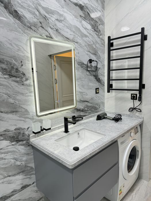 Своя нукусская ул. 3/6/6 ЖК Орзу