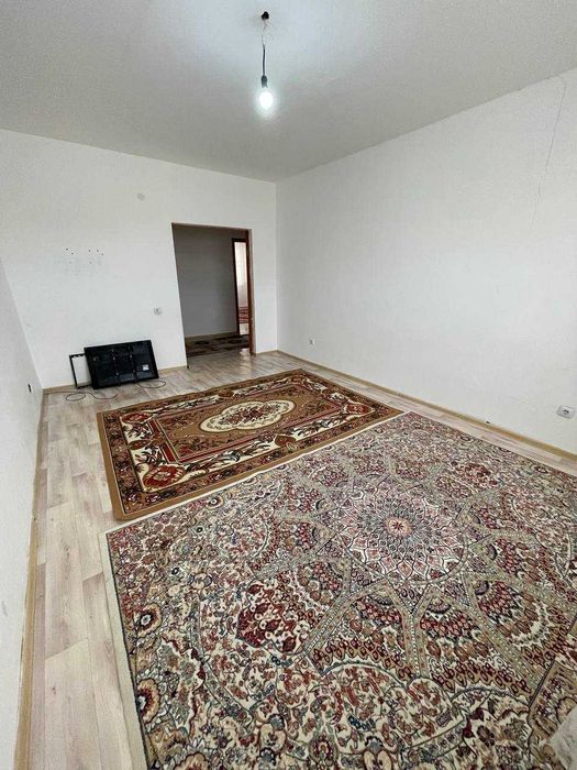 Продам 2-х квартиру Сити, 1 микрорайон.