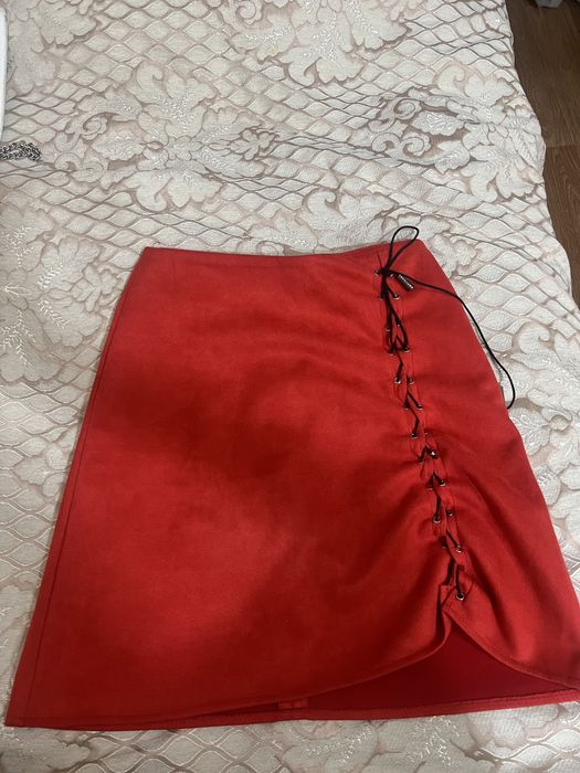 Юбочки на каждый день