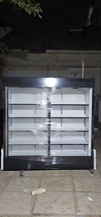 Shkaf xolodelnik optom Vitrina xolodelnik витрина кондитерская витрина