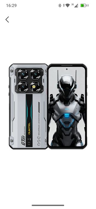 Okutel WP60 абсолютно новый коробка документ