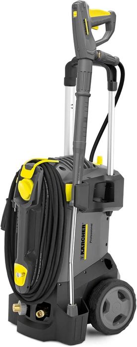Професионална водоструйка Karcher HD 6/13 C Plus, Pressure: Max. 190 Bar, НОВО