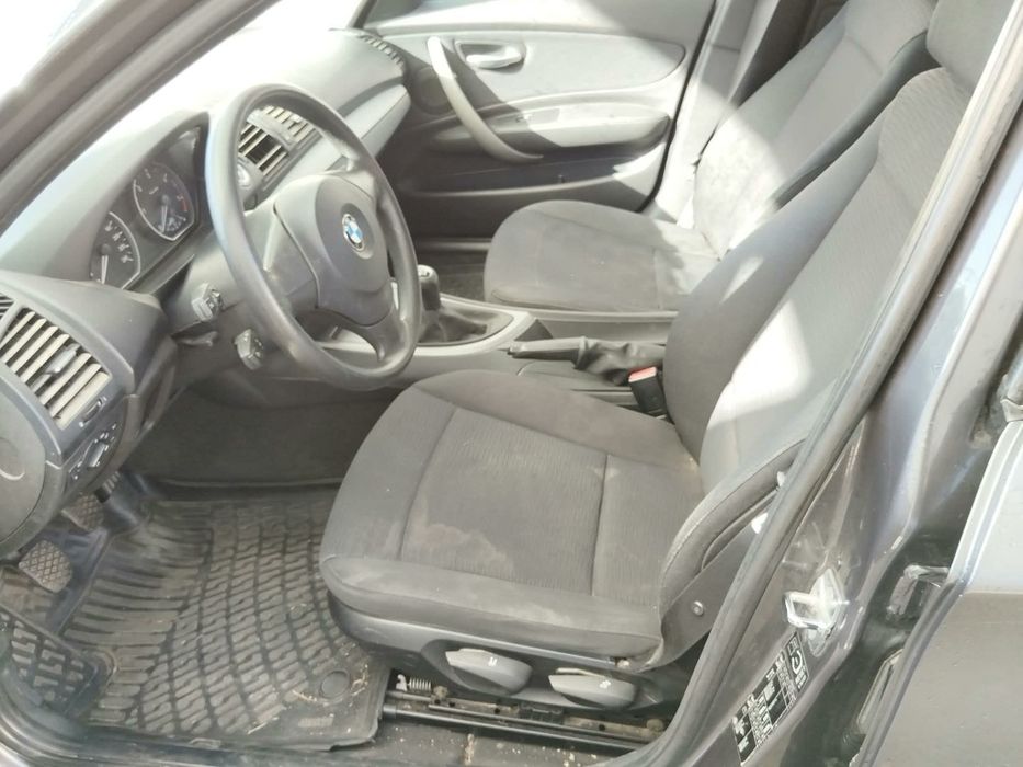 BMW 1 Series 0 — imagine 5