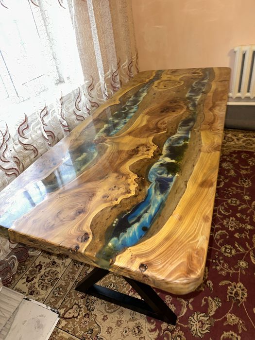 Столь ручная работа