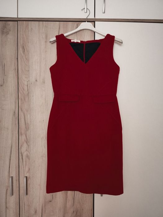 Vanilia 100% вълна С-М размер