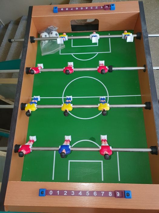 Joc masă de fotbal
