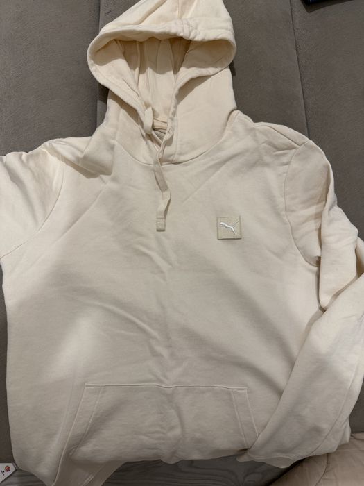 Vand hanorac puma marime s