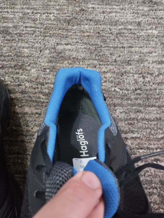 Haglofs Stega GT low men
