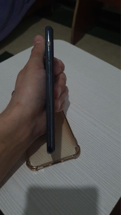 айфон 11 про