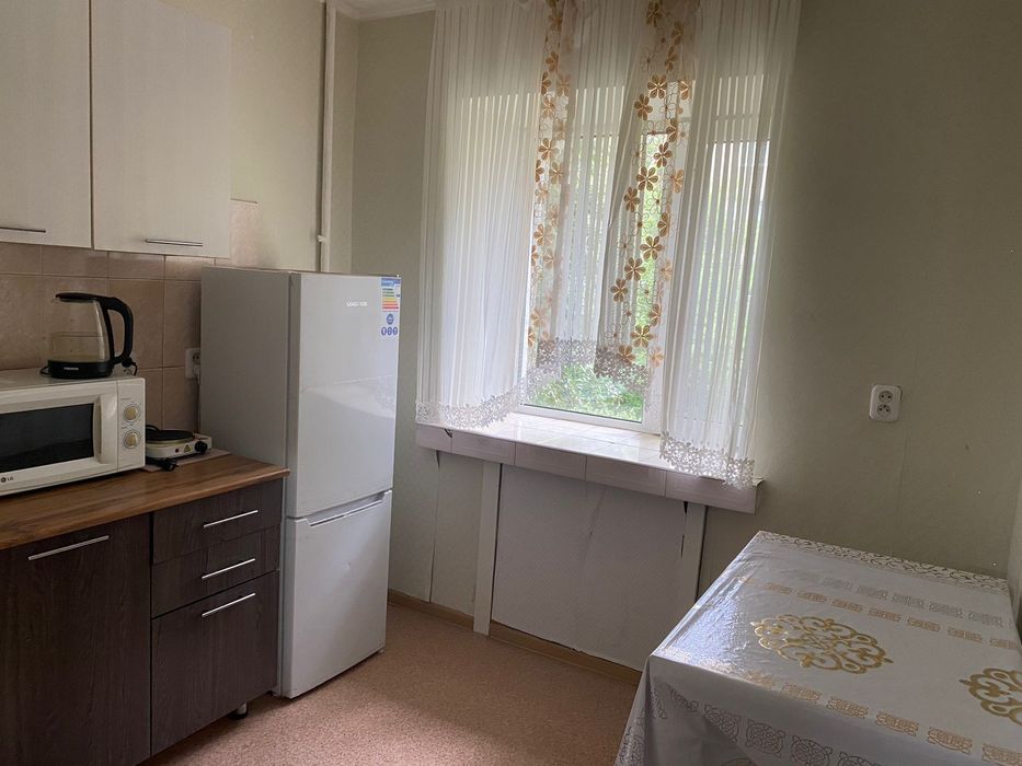 Квартира на ночь и посуточно со смарт