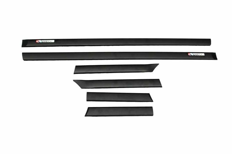 М Лайсни за врати за BMW E36 - М3 (1991-1999) - НОВИ! НА СКЛАД!