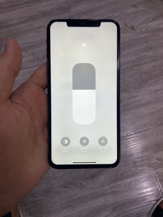 Iphone xs max 64 gb
