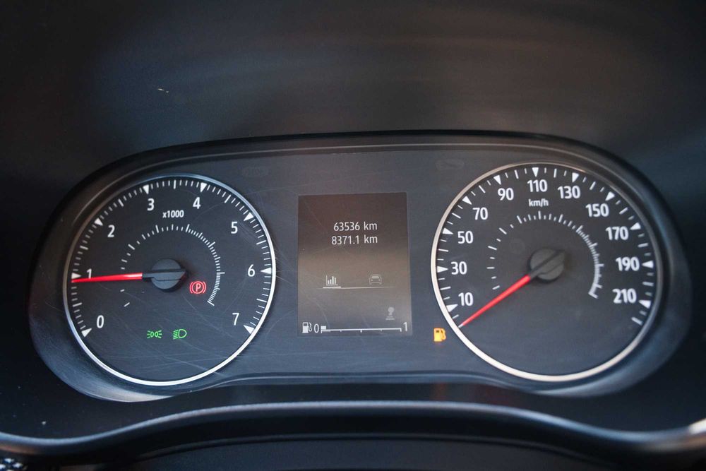 Dacia Sandero Stepway Comfort ECO-G 100, 2021, GPL din fabrică