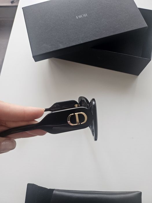 Сланчеви очила Dior