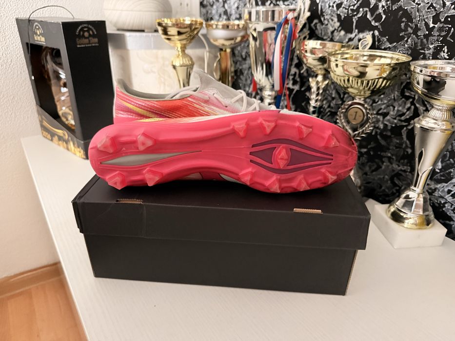 Mizuno Alpha ghete de fotbal