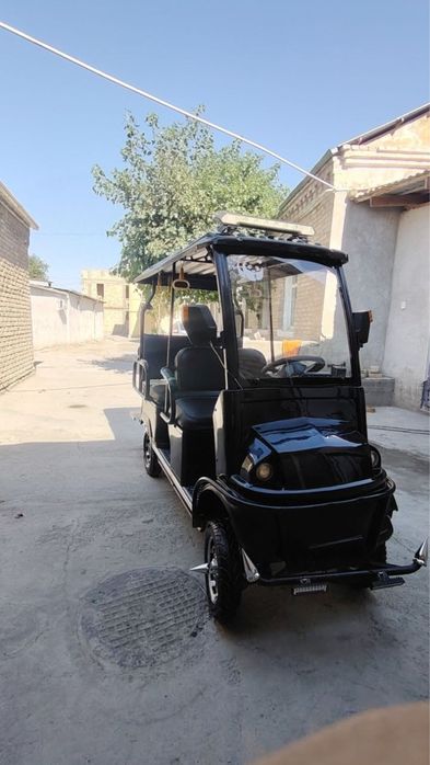 golfcar мошинча сотилади