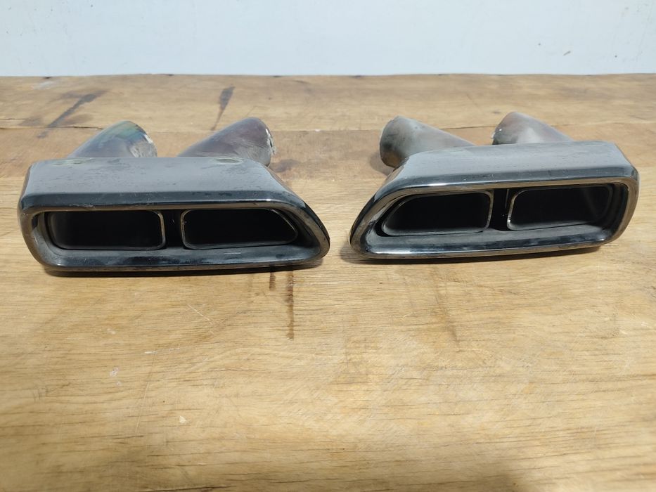 Спойлер БМВ   G30