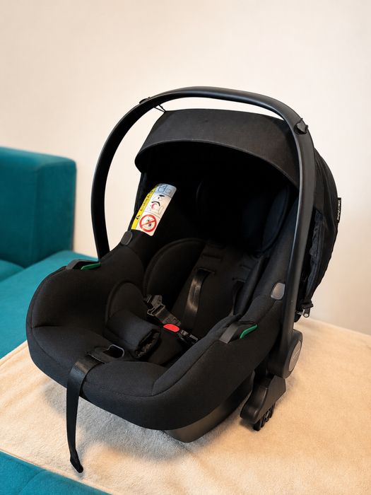 Scoică auto Adamex / Avionaut Pixel PRO 2.0 C – stare impecabilă, ca nouă