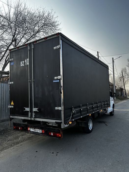 Продам Газель Next