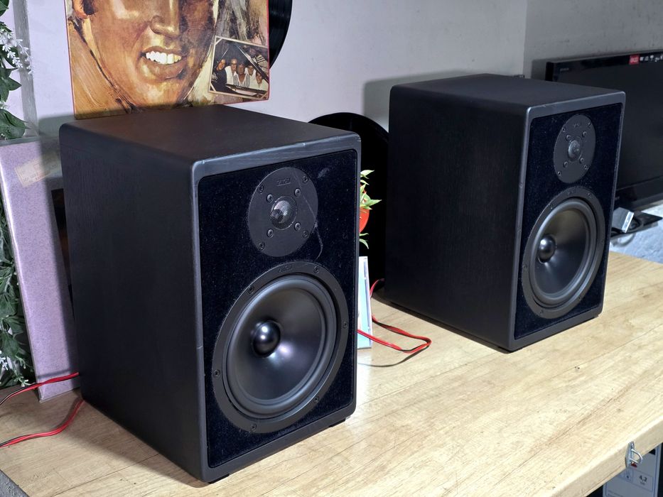 Boxe hifi CANTON karat SC, hi-fi audio,  100-180w, 22-30000hz, 4-8 ohm