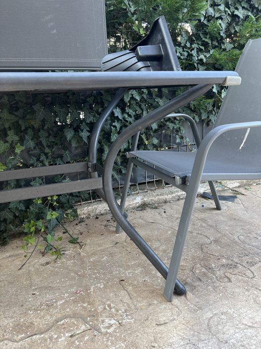 Vand masa de gradina jysk model larvik