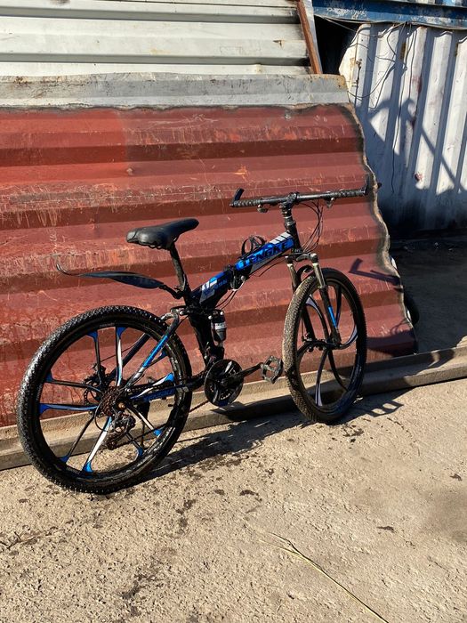 Велик Титанка сатылады