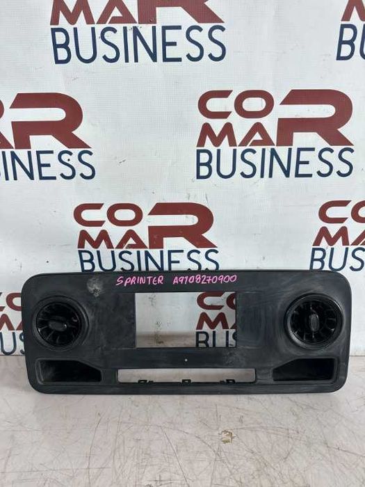 Rama navigatie MERCEDES BENZ SPRINTER W 910 cod piesa A9108270900