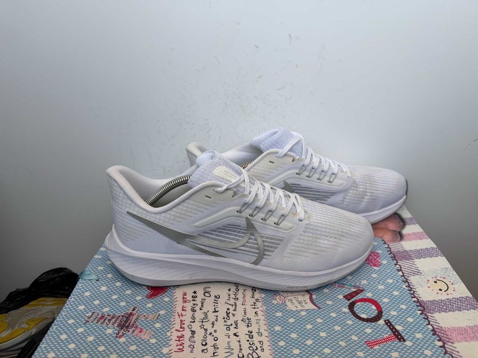 Nike Air Zoom Pegasus 39''оригинални маратонки 45 номер