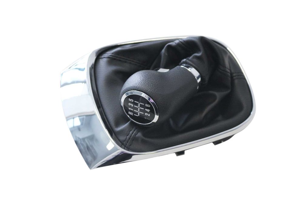 Топка за скоростен лост 6ск. с Маншон за OPEL Mokka 2012>2020г.