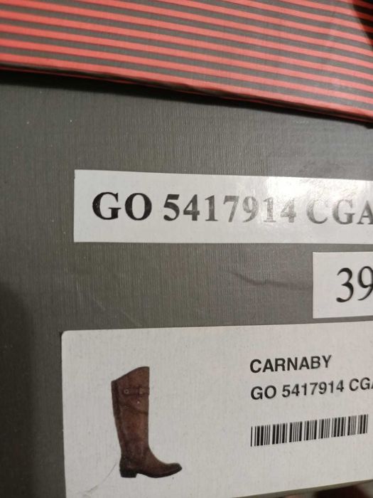 сапоги женские б/у