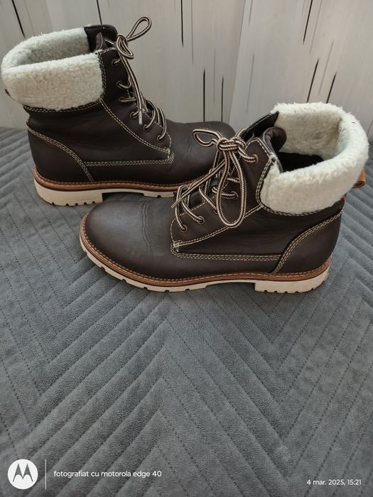 Ghete dama mărime 40