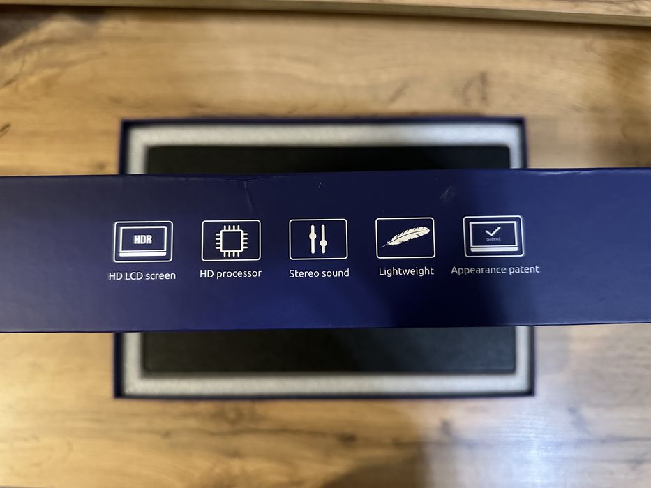 Портативный монитон