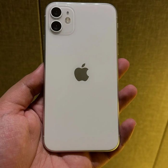 Iphone 11 ime utgan