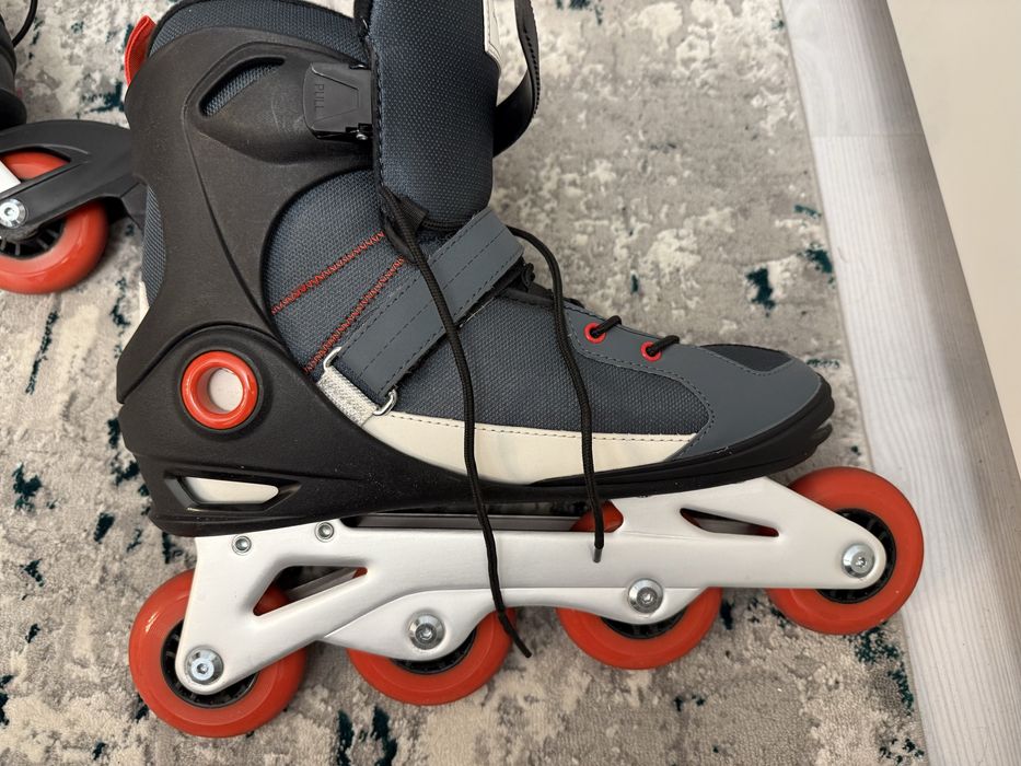 Role Firefly / ABEC 5