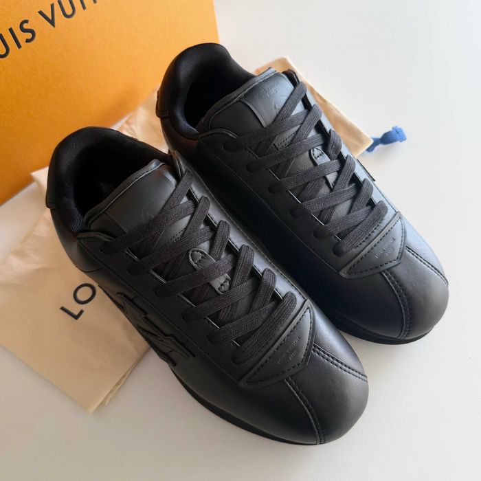 Adidasi Louis Vuitton Premium