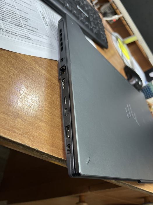 продам Asus tuf gaming f15