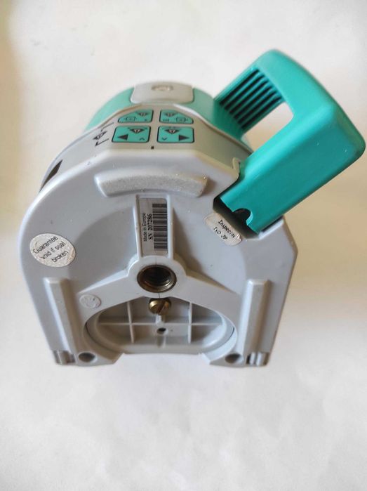 Ротационен Лазерен Нивелир TRIAX MP40 на Sokkia