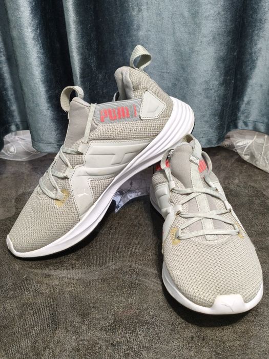 Оригинальные кроссовки Puma Contempt Demi