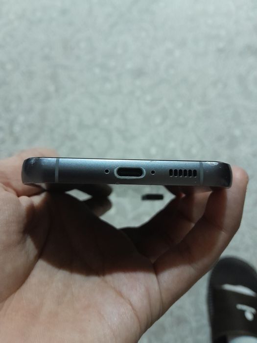 Samsung S23 FE 8/256