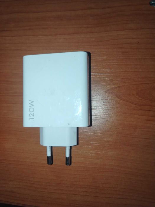 Зарядка (блок питания) на 120 W