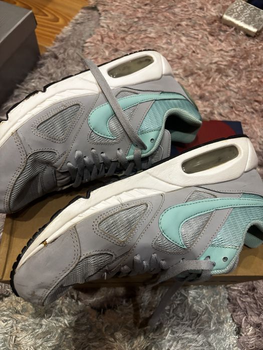 Маратонки Nike 40-41 номер