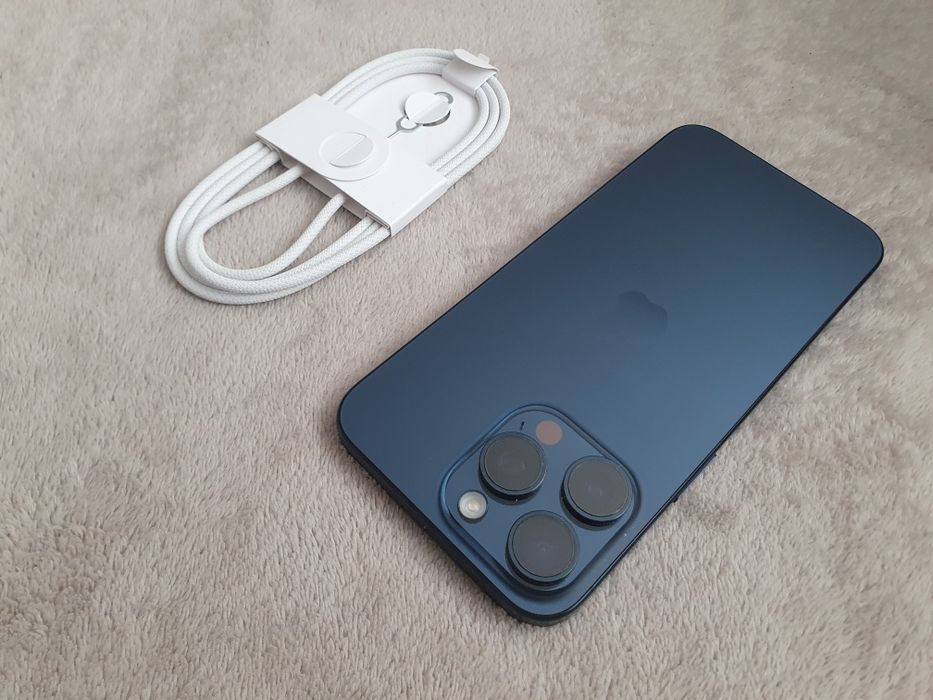 Iphone 15 Pro Max 512 Gb