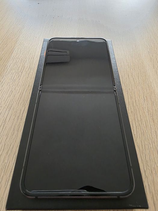 Samsung Galaxy Z Flip5 512GB Graphite